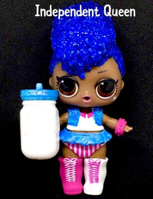 lol doll independent queen